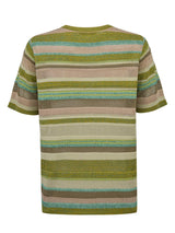 Polo Algodón Orgánico Mujer Marova Rockford