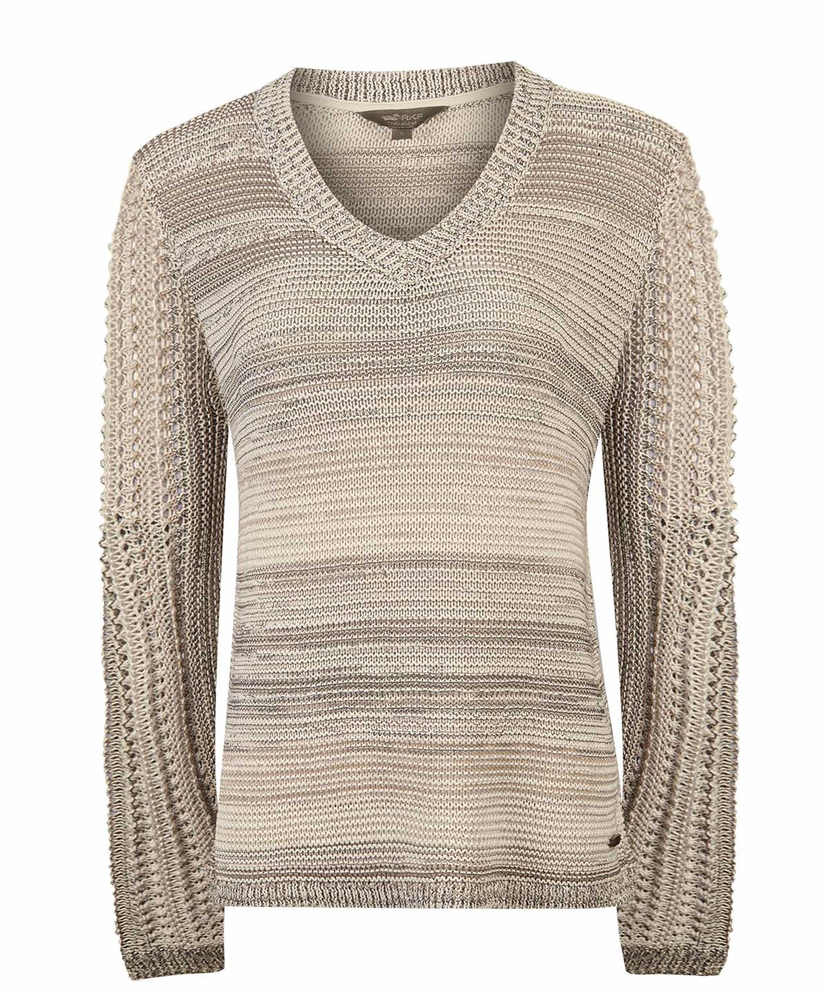 Sweater Algodón Mujer Glint Rockford