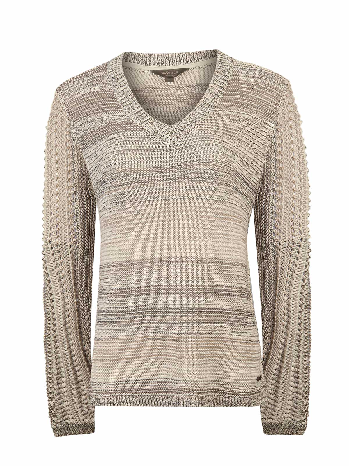 Sweater Algodón Mujer Glint Rockford