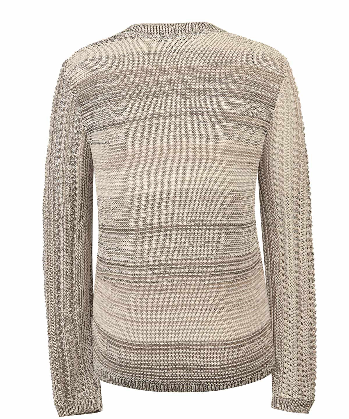 Sweater Algodón Mujer Glint Rockford