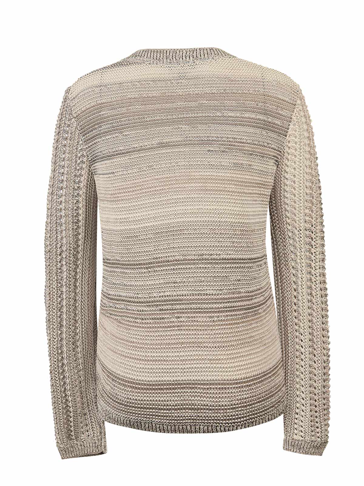 Sweater Algodón Mujer Glint Rockford