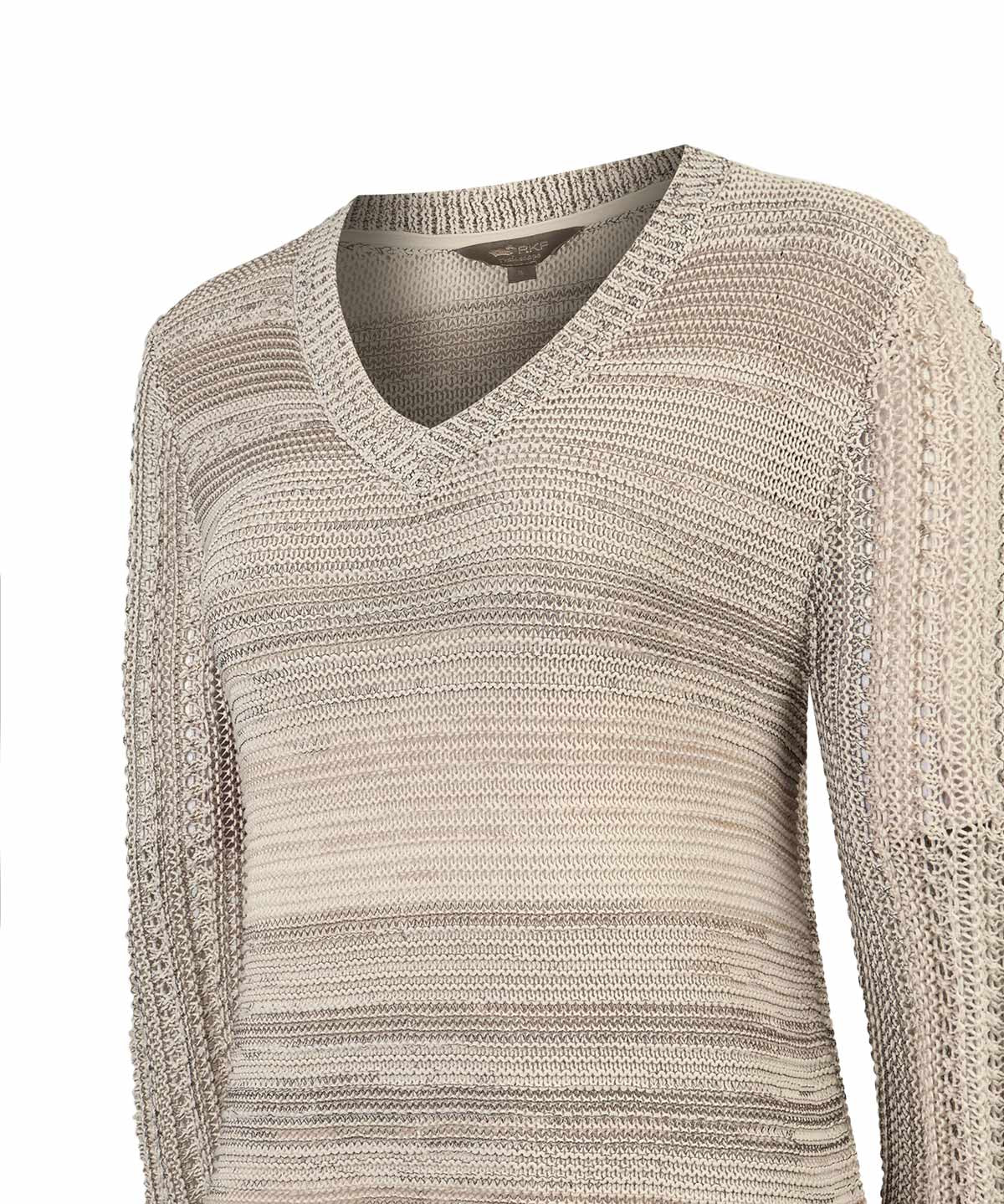 Sweater Algodón Mujer Glint Rockford