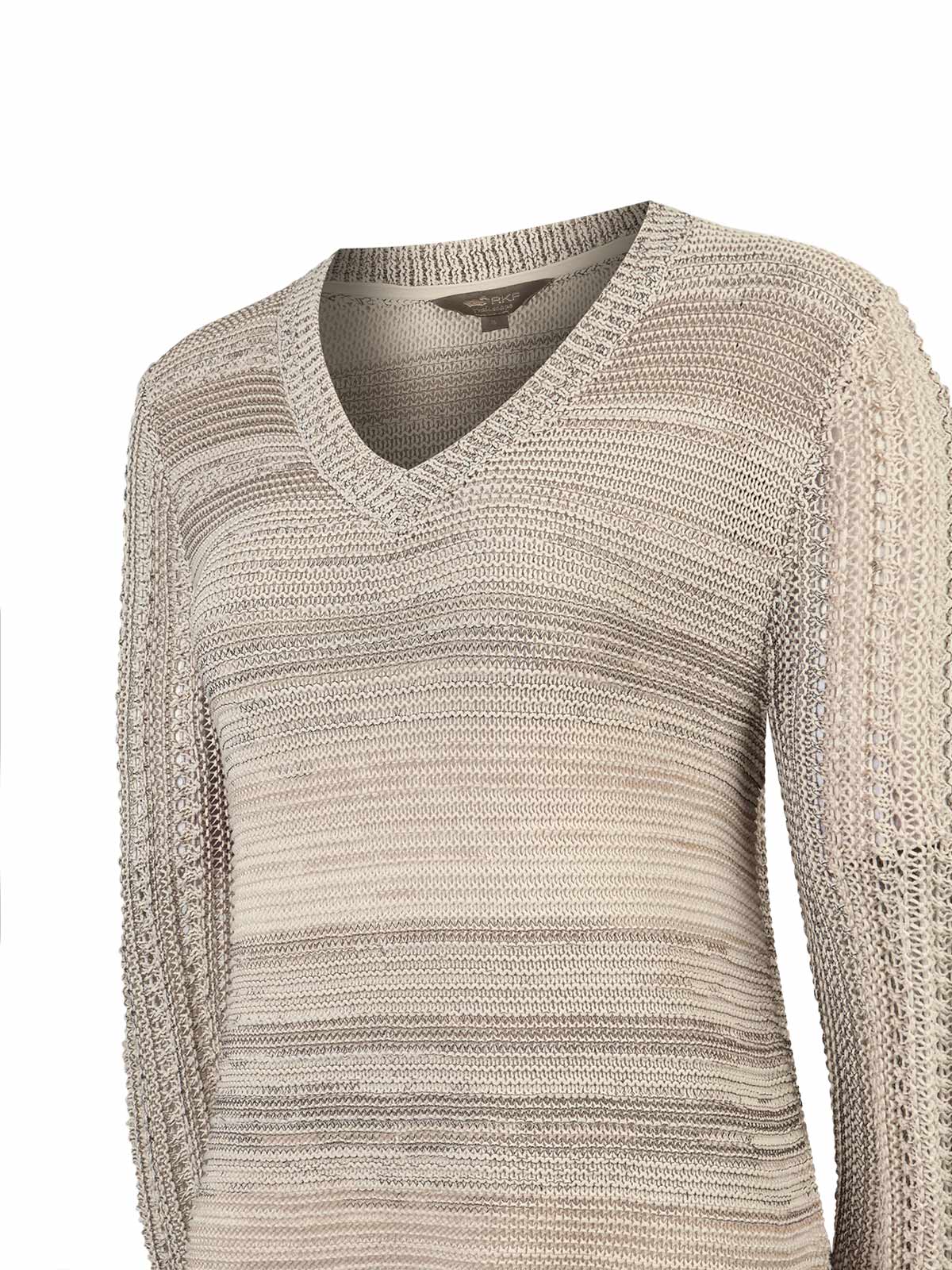 Sweater Algodón Mujer Glint Rockford