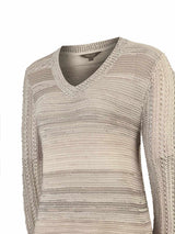 Sweater Algodón Mujer Glint Rockford