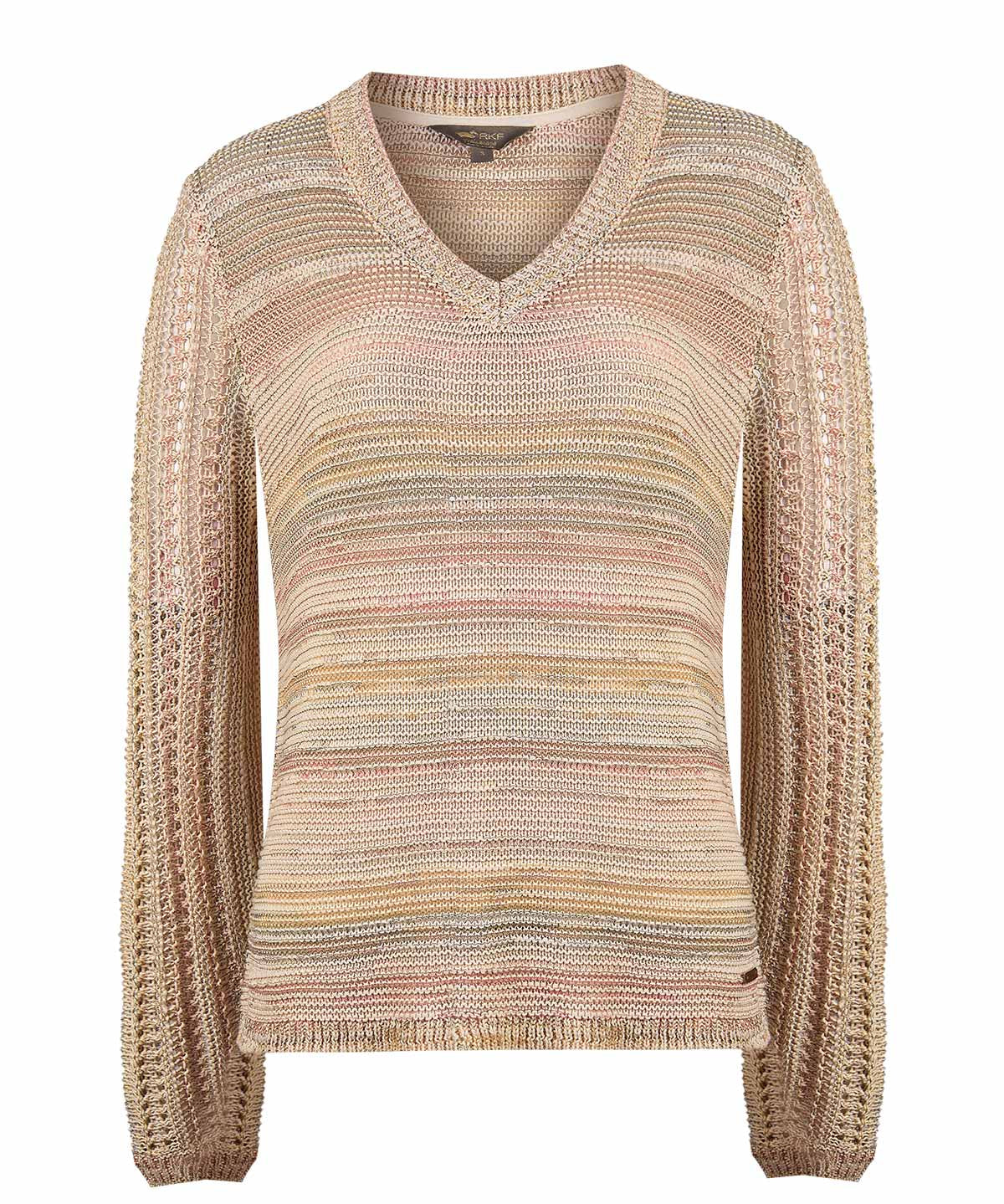 Sweater Algodón Mujer Glint Rockford