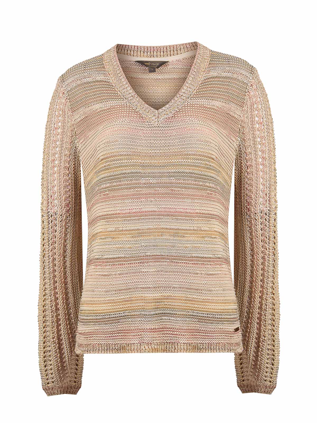 Sweater Algodón Mujer Glint Rockford