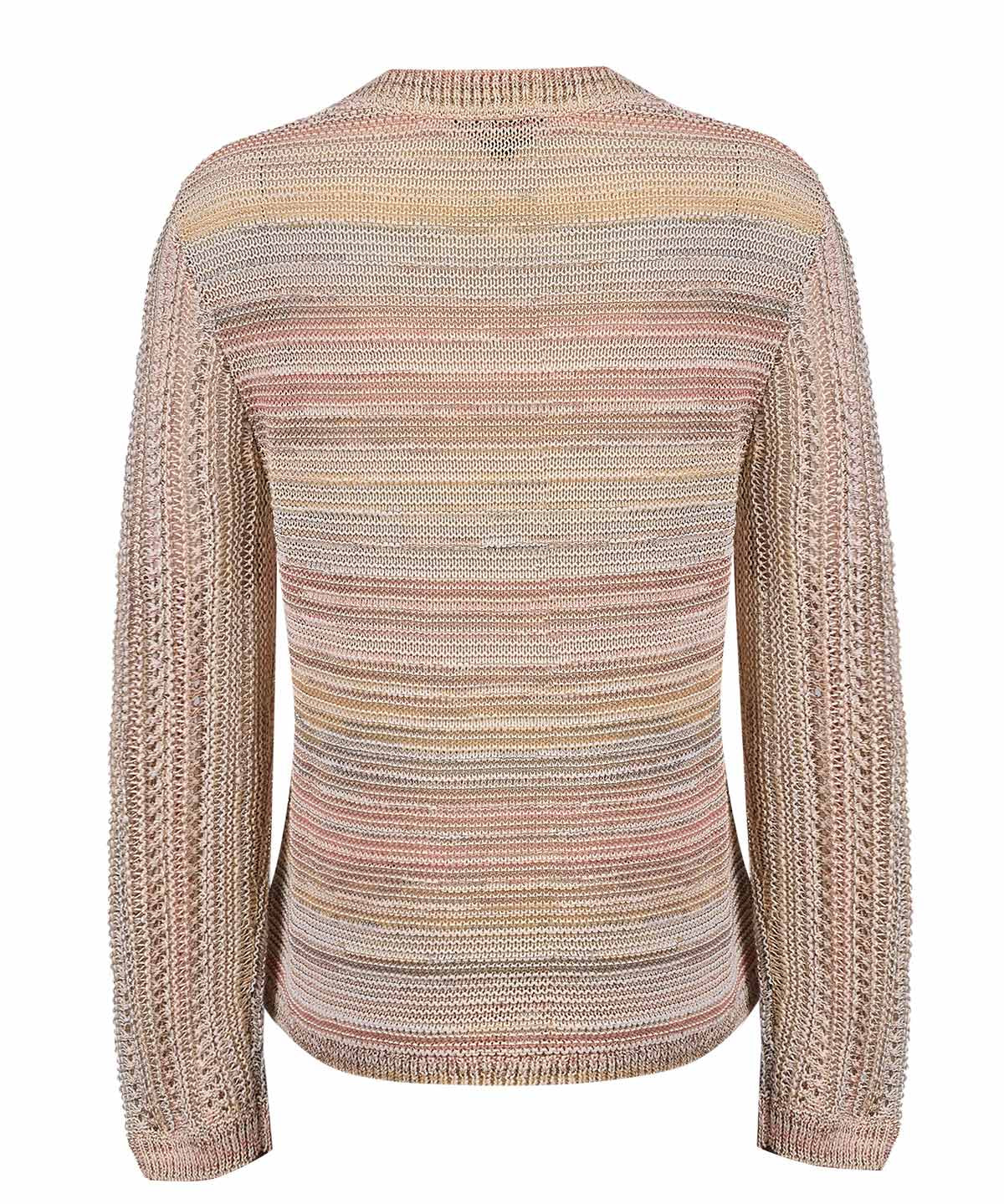 Sweater Algodón Mujer Glint Rockford