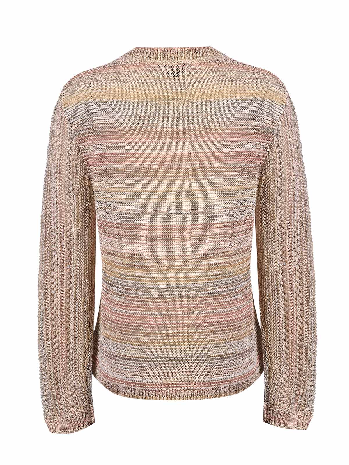 Sweater Algodón Mujer Glint Rockford