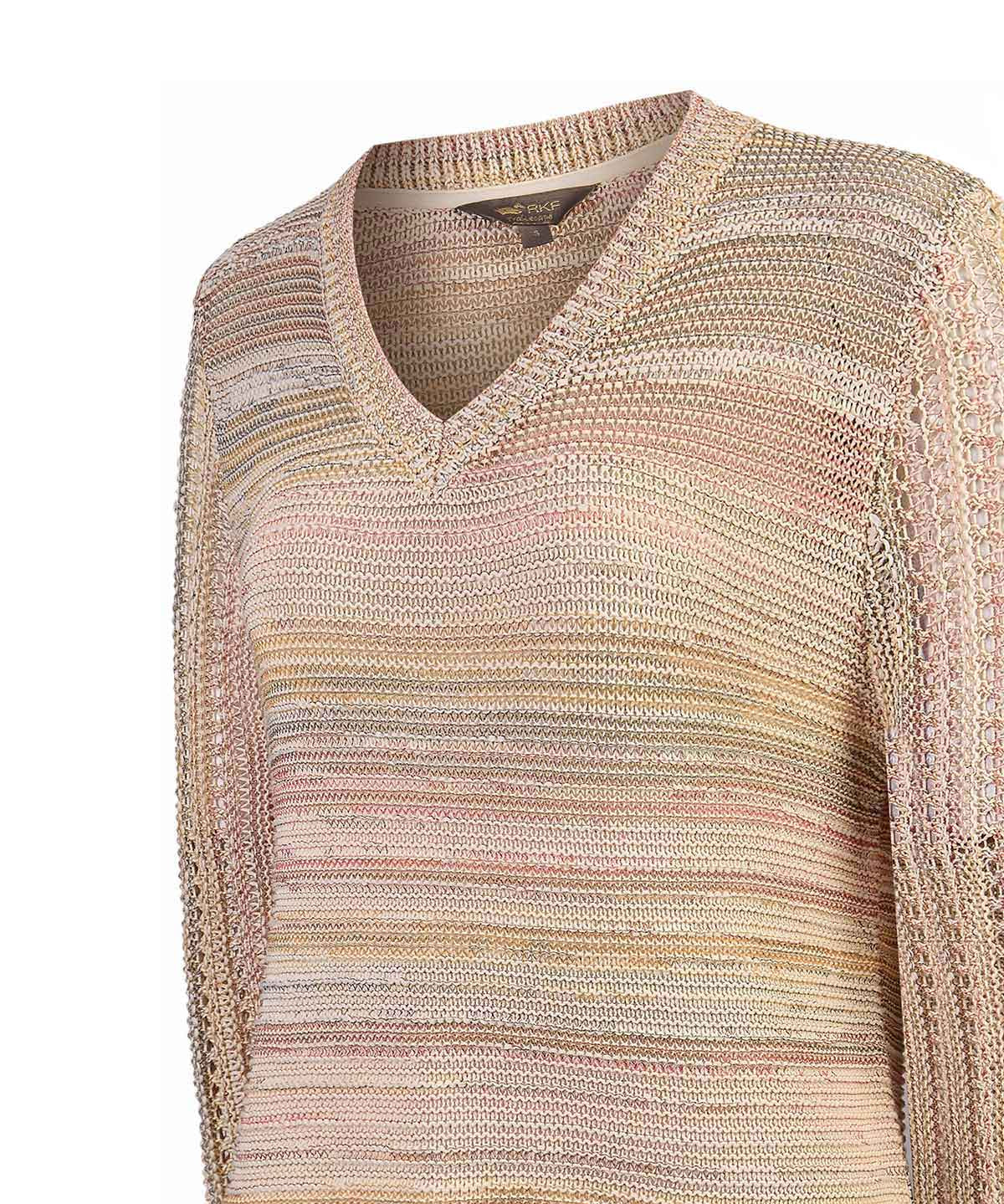 Sweater Algodón Mujer Glint Rockford