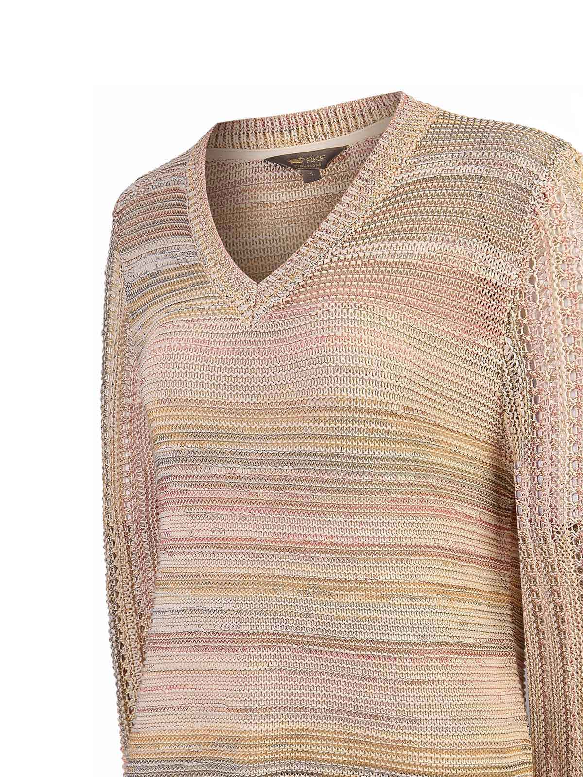 Sweater Algodón Mujer Glint Rockford
