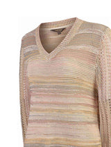 Sweater Algodón Mujer Glint Rockford