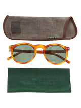 Lentes De Sol Acetato Biodegradable Mujer Brescia Rockford