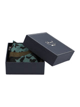Pañuelo Para Mujer Seda Rkf Silk Katie Scarf Multicolor Rockford