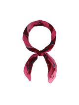 Pañuelo Para Mujer Seda Rkf Silk Skye Scarf Multicolor Rockford