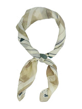 Pañuelo Para Mujer Seda Rkf Silk Effie Scarf Multicolor Rockford