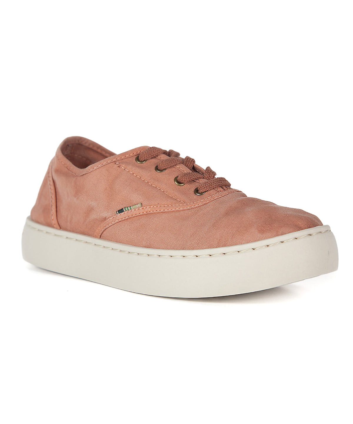 Zapatillas Algodón Orgánico Mujer Greece Hi Rockford