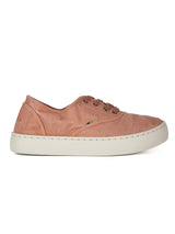 Zapatillas Algodón Orgánico Mujer Greece Hi Rockford