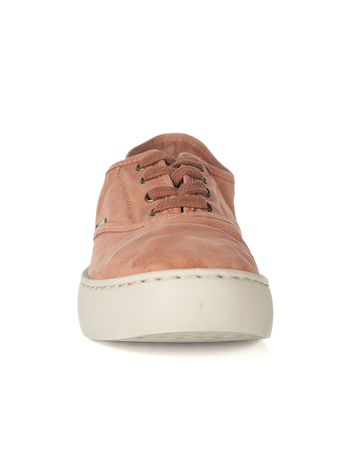 Zapatillas Algodón Orgánico Mujer Greece Hi Rockford
