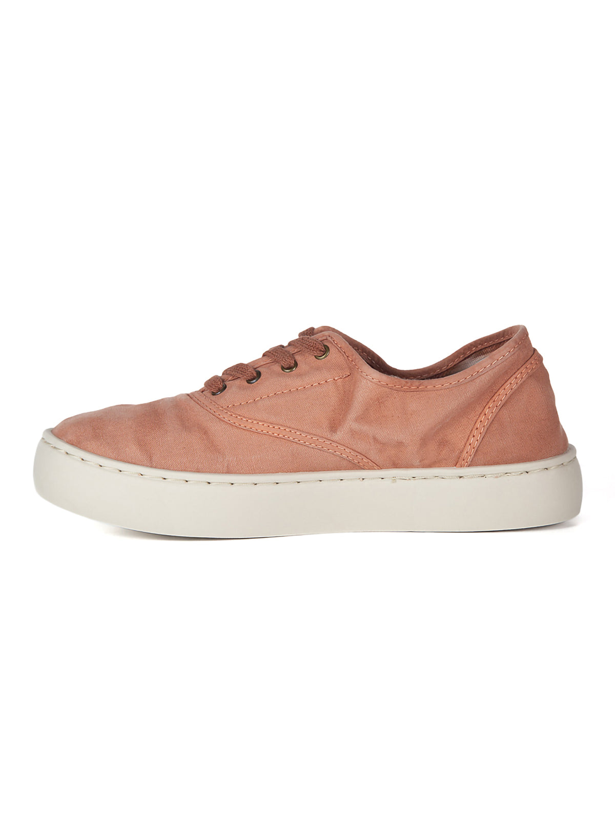 Zapatillas Algodón Orgánico Mujer Greece Hi Rockford