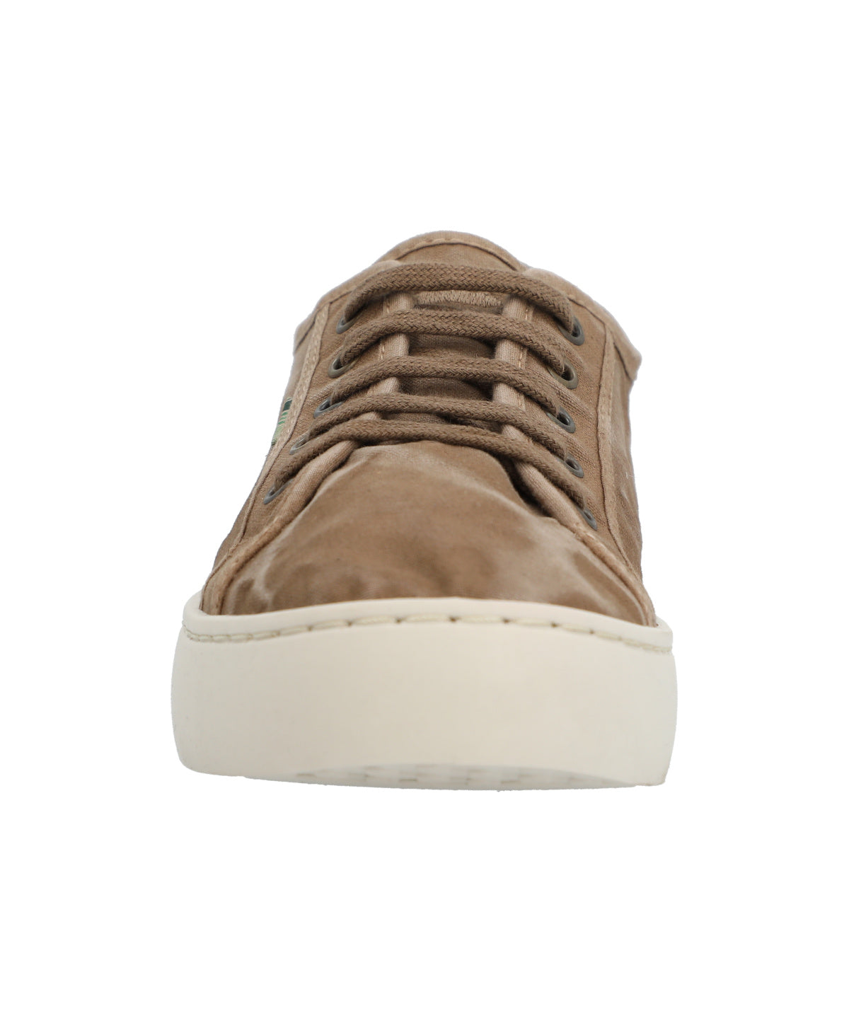 Zapatilla Algodón Orgánico Mujer Bronte Rockford