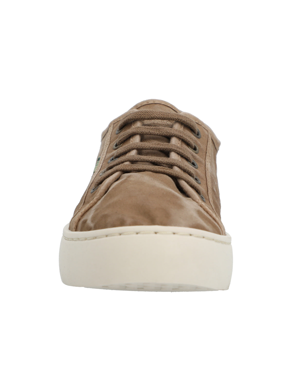 Zapatilla Algodón Orgánico Mujer Bronte Rockford