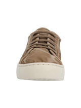 Zapatilla Algodón Orgánico Mujer Bronte Rockford