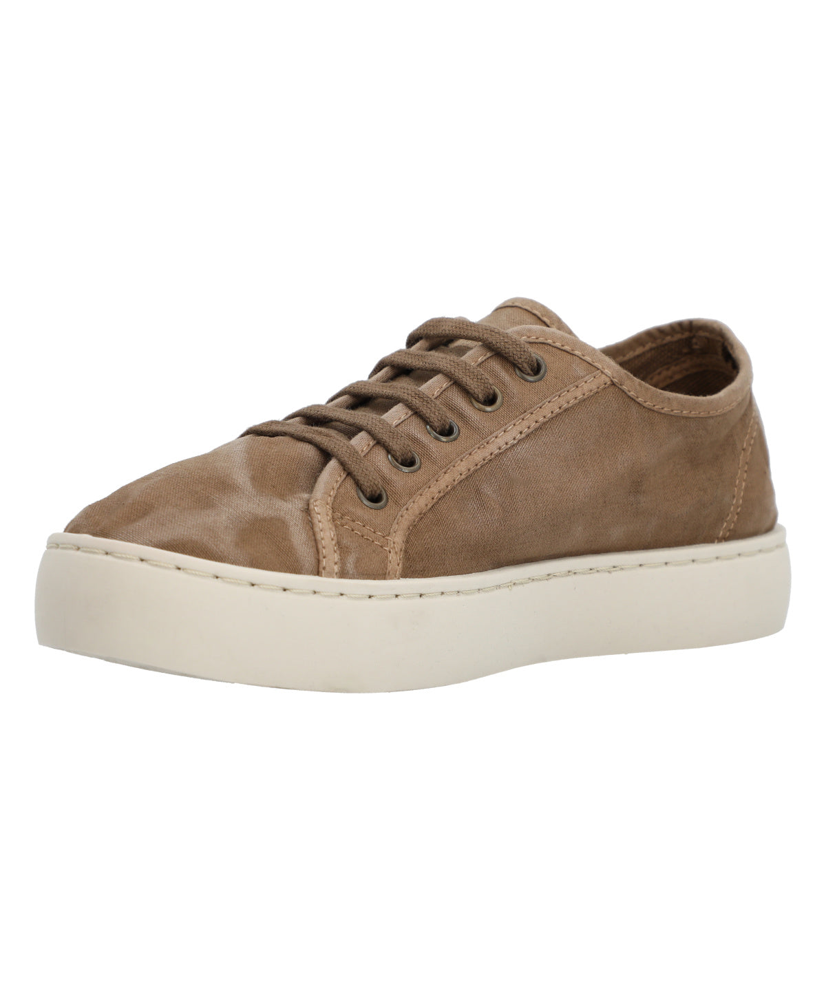 Zapatilla Algodón Orgánico Mujer Bronte Rockford