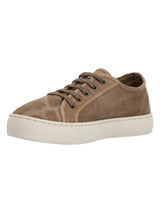 Zapatilla Algodón Orgánico Mujer Bronte Rockford
