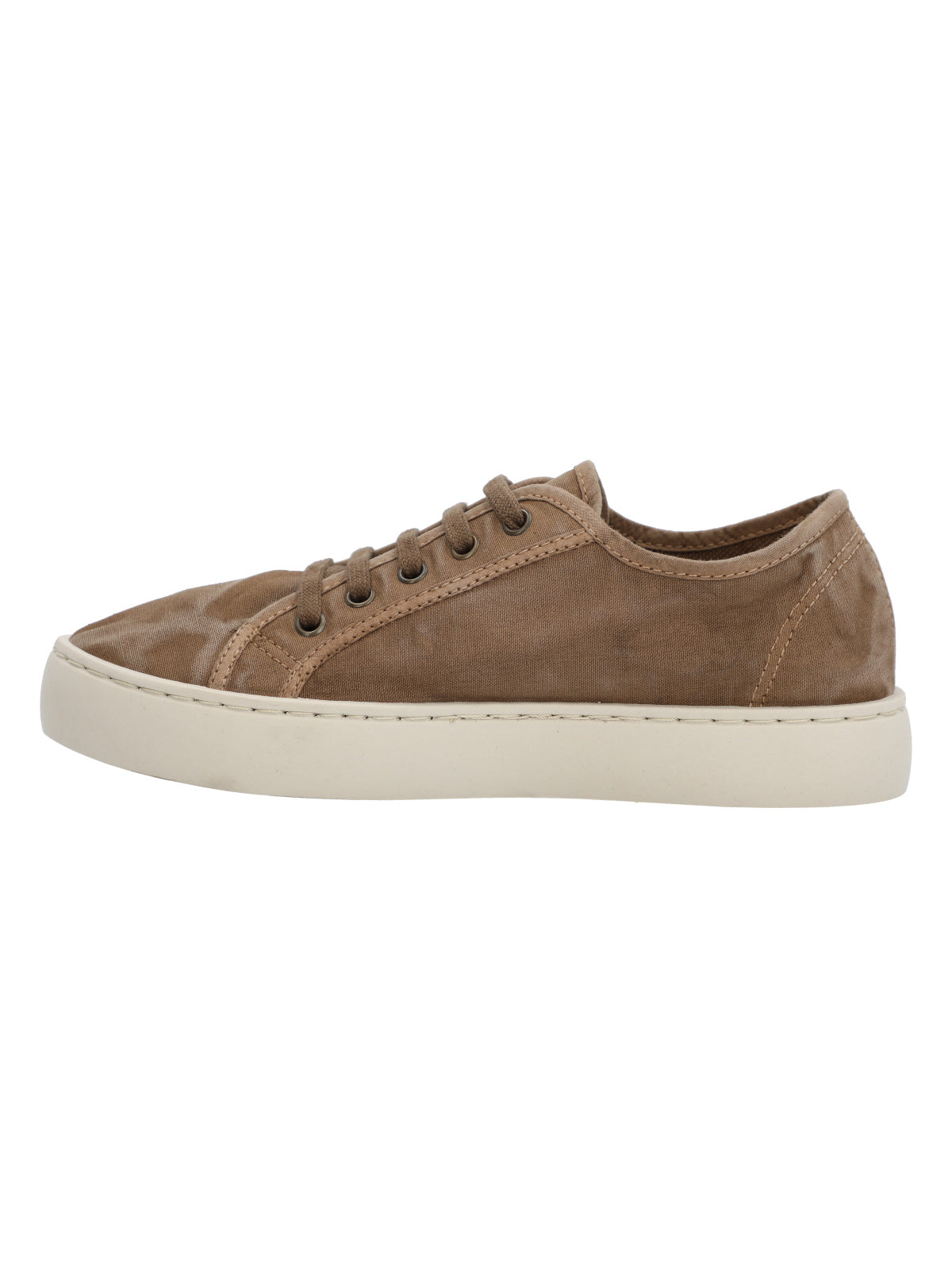 Zapatilla Algodón Orgánico Mujer Bronte Rockford