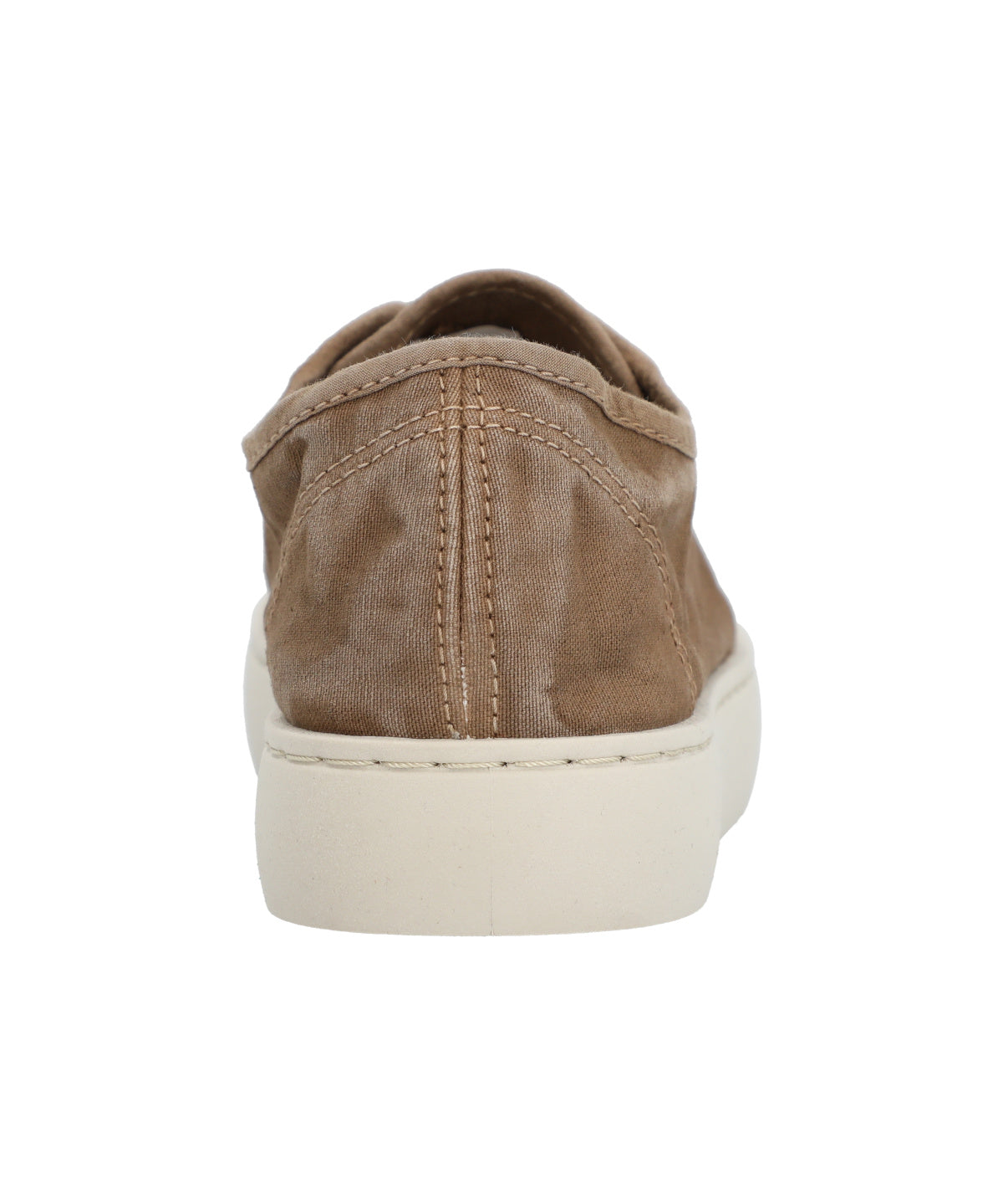 Zapatilla Algodón Orgánico Mujer Bronte Rockford