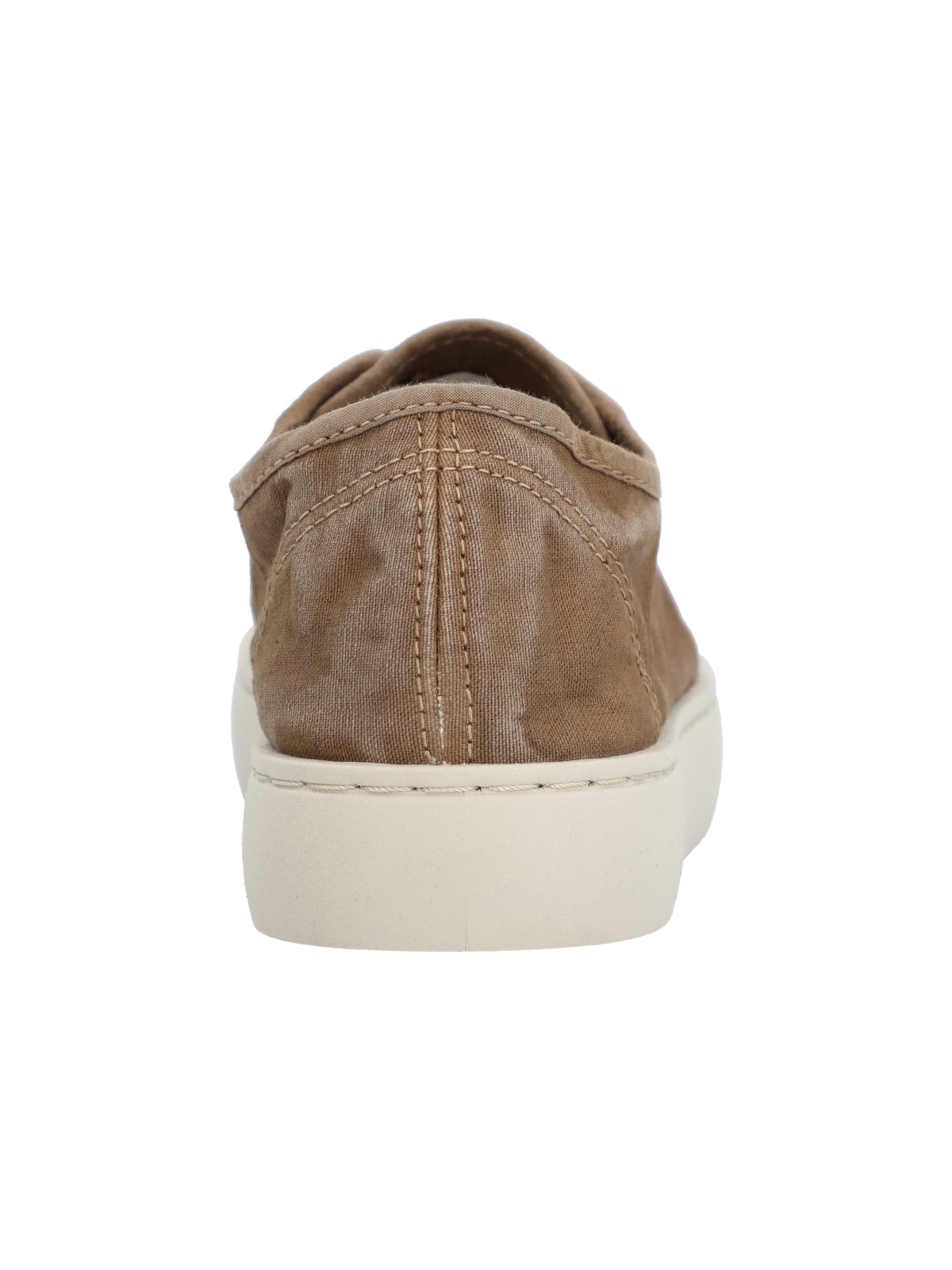 Zapatilla Algodón Orgánico Mujer Bronte Rockford