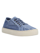 Zapatilla Algodón Orgánico Mujer Bronte Rockford
