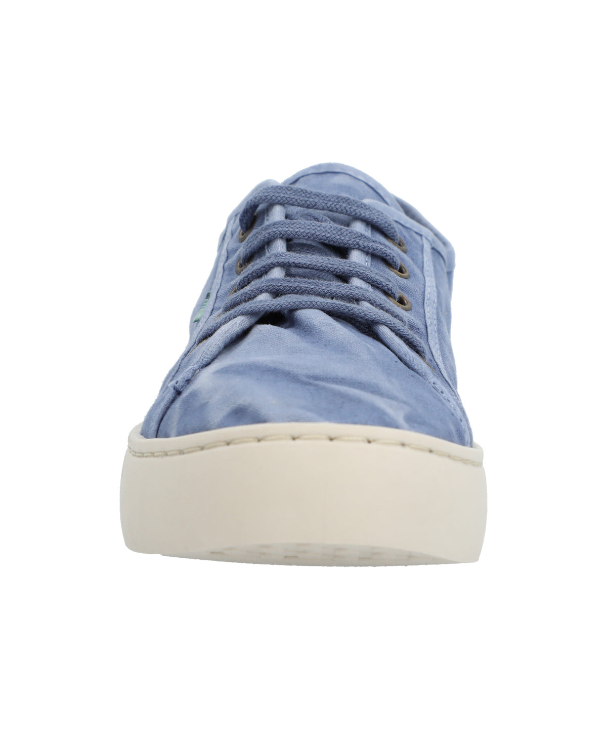 Zapatilla Algodón Orgánico Mujer Bronte Rockford