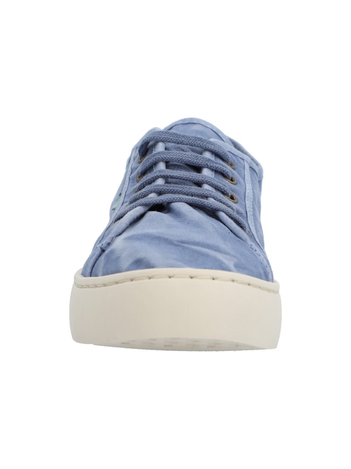 Zapatilla Algodón Orgánico Mujer Bronte Rockford
