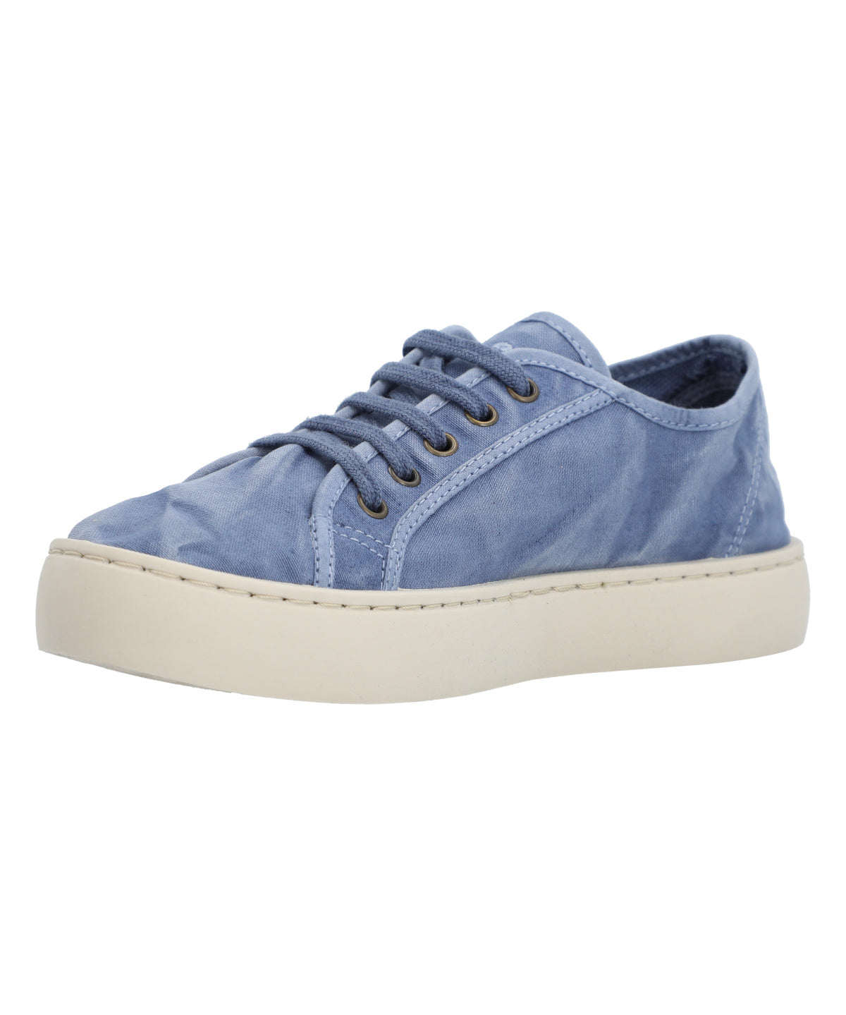 Zapatilla Algodón Orgánico Mujer Bronte Rockford
