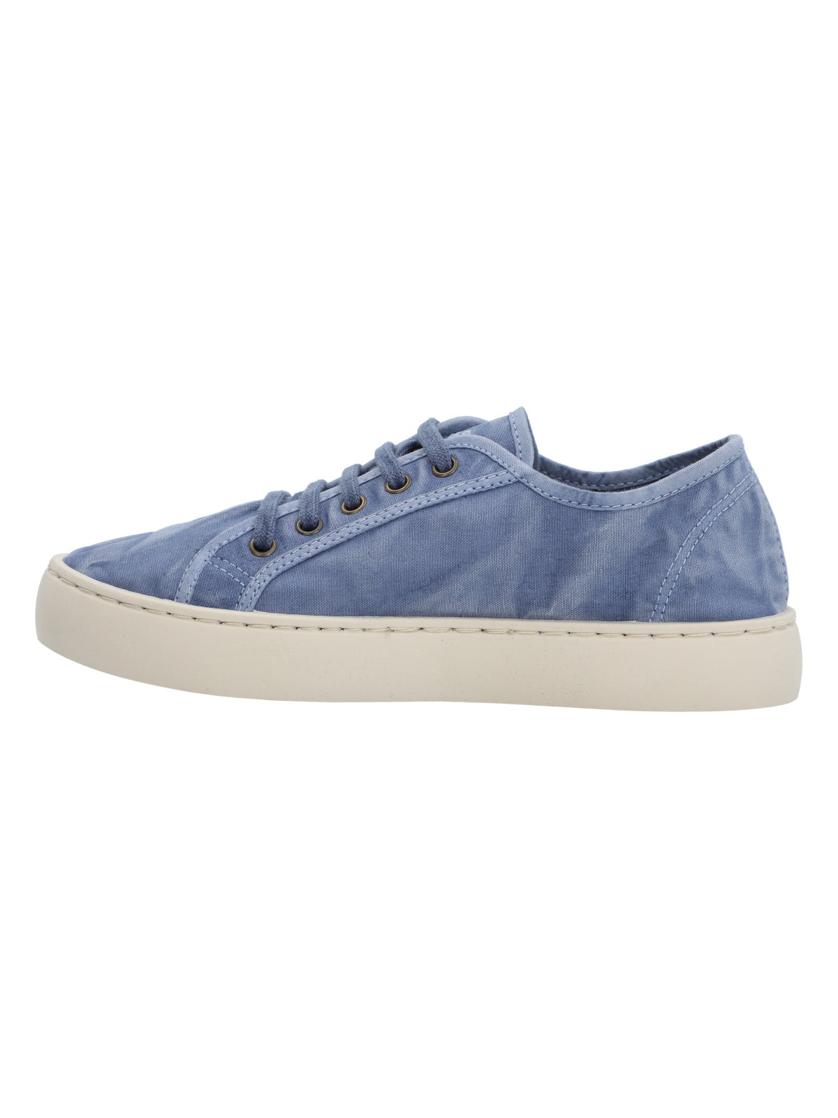 Zapatilla Algodón Orgánico Mujer Bronte Rockford