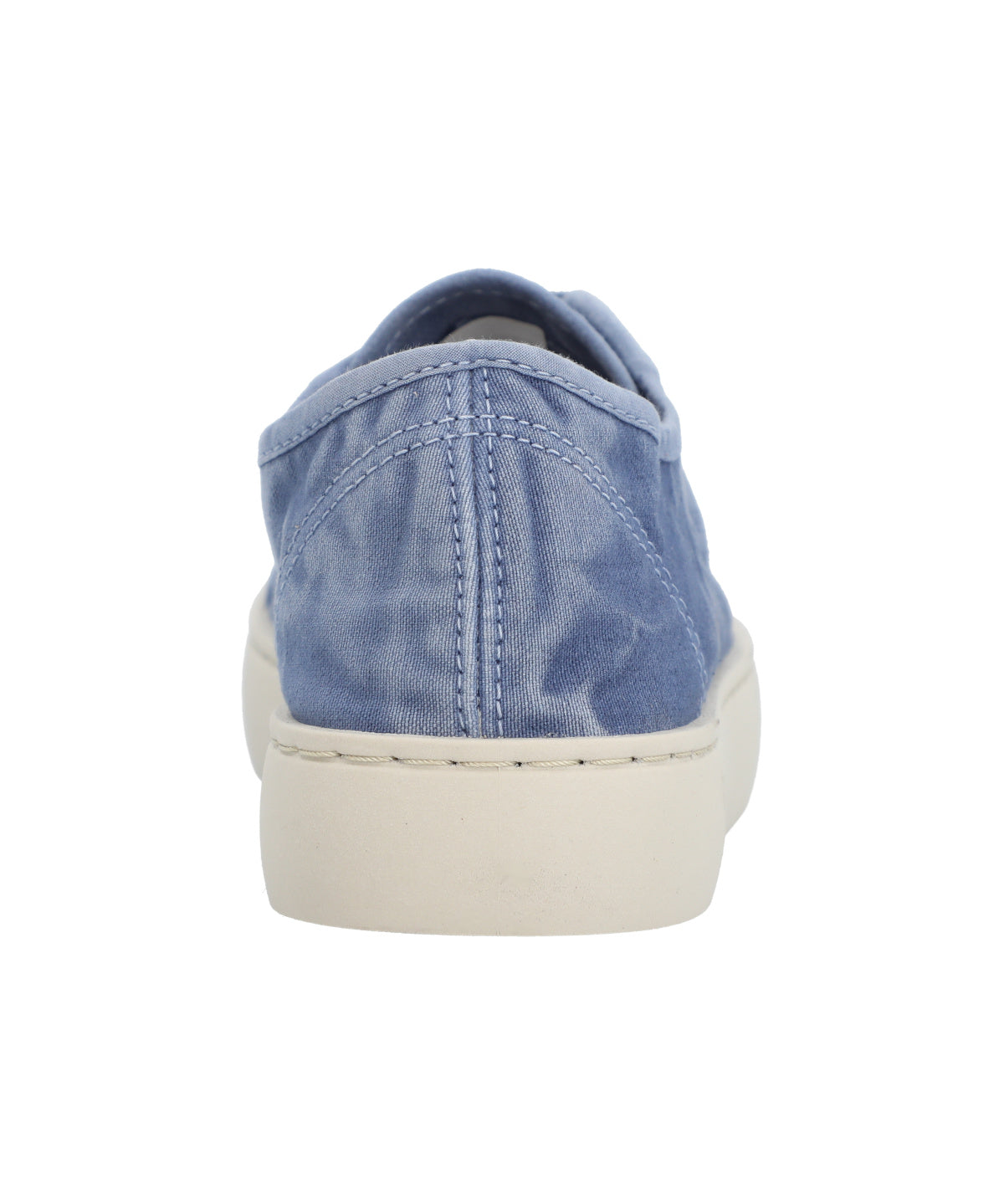 Zapatilla Algodón Orgánico Mujer Bronte Rockford