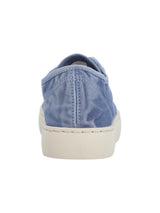 Zapatilla Algodón Orgánico Mujer Bronte Rockford