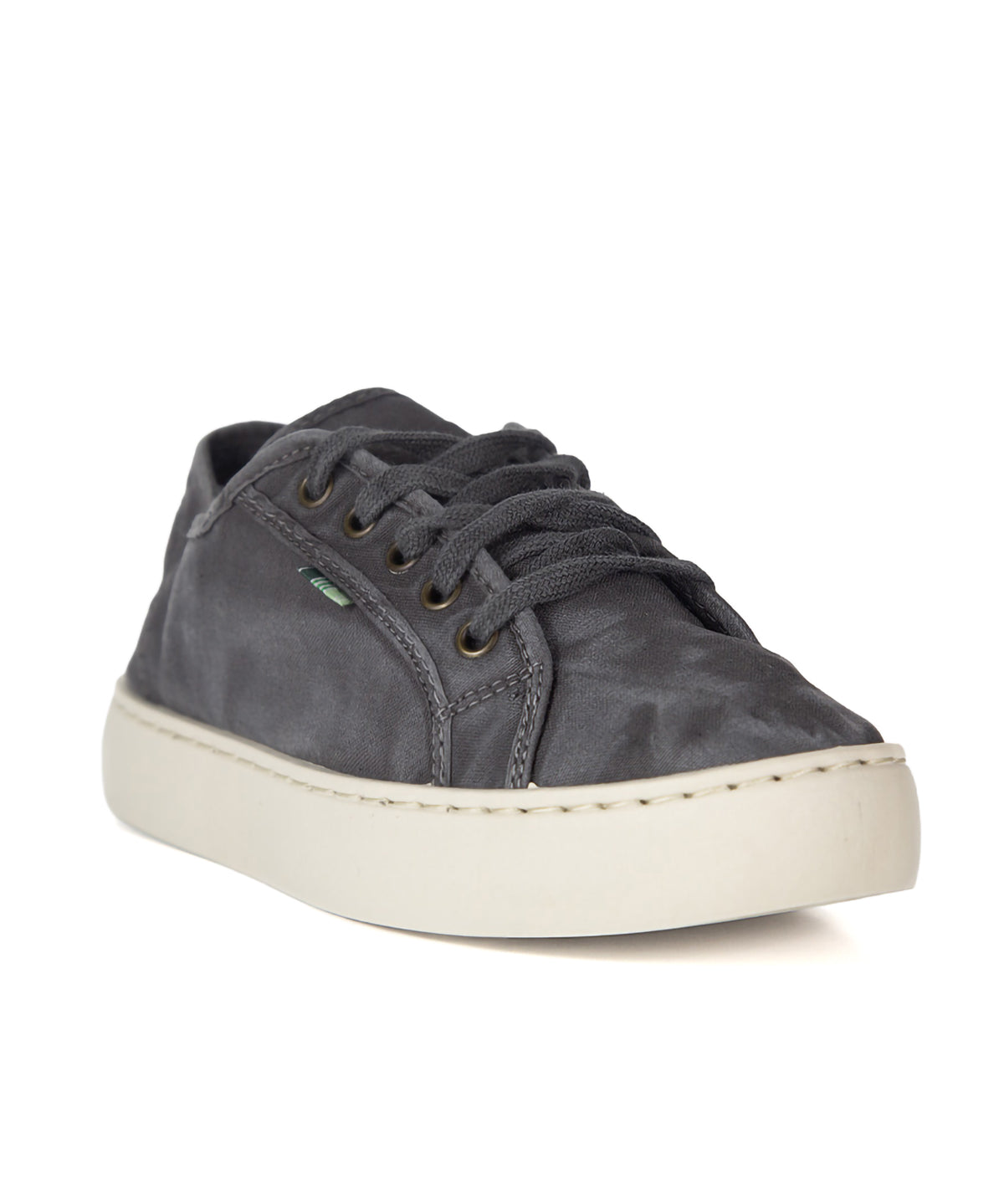 Zapatillas Algodón Orgánico Mujer Bronte Rockford