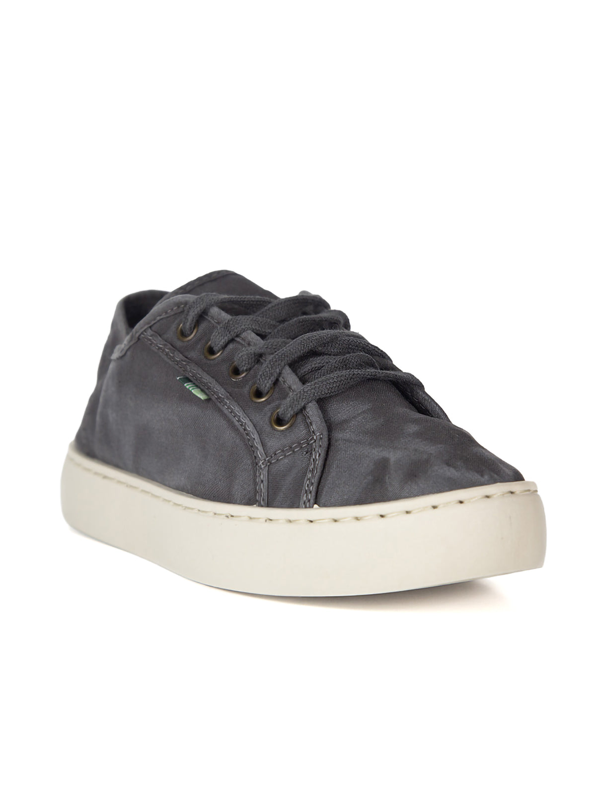 Zapatillas Algodón Orgánico Mujer Bronte Rockford