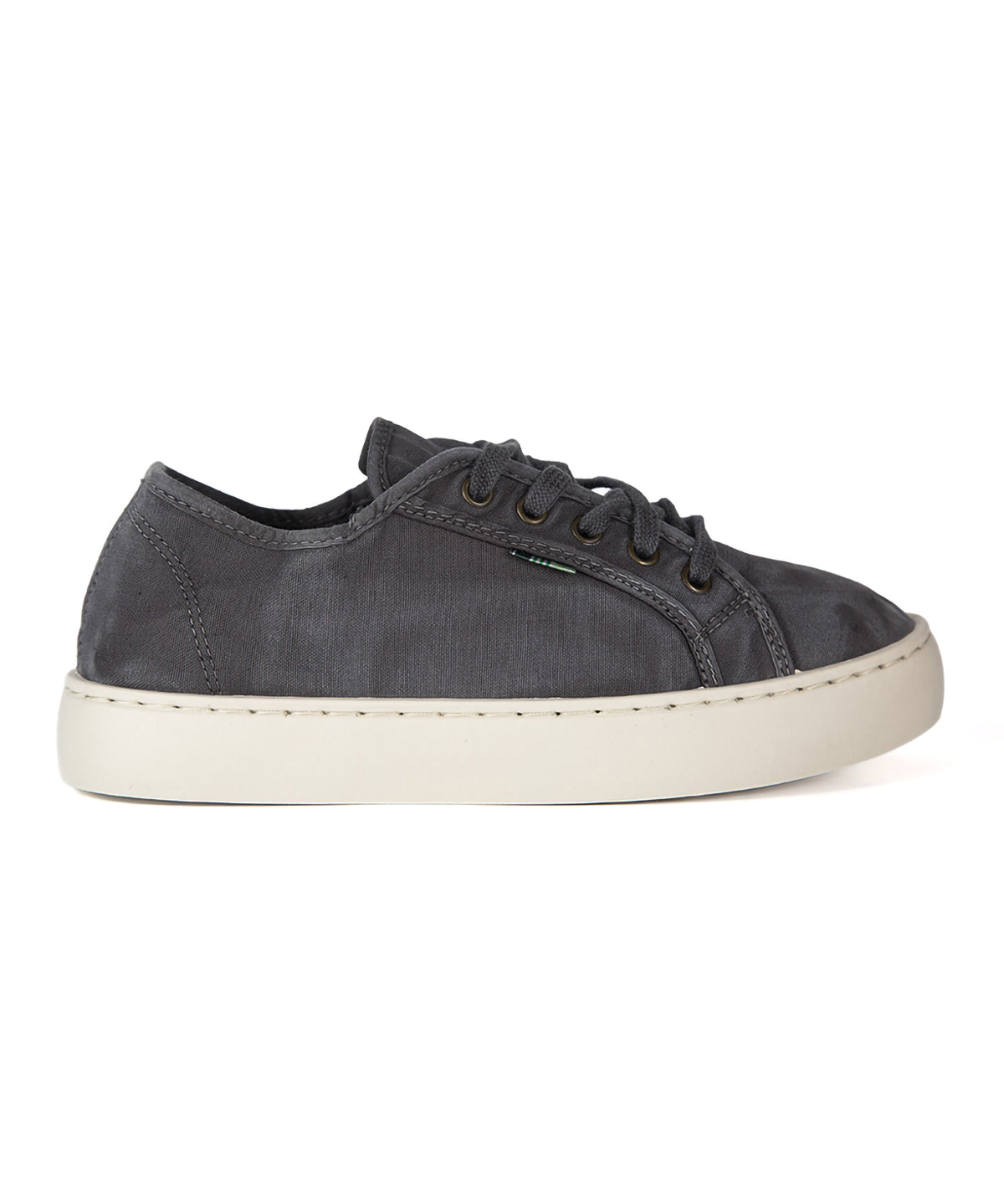 Zapatillas Algodón Orgánico Mujer Bronte Rockford