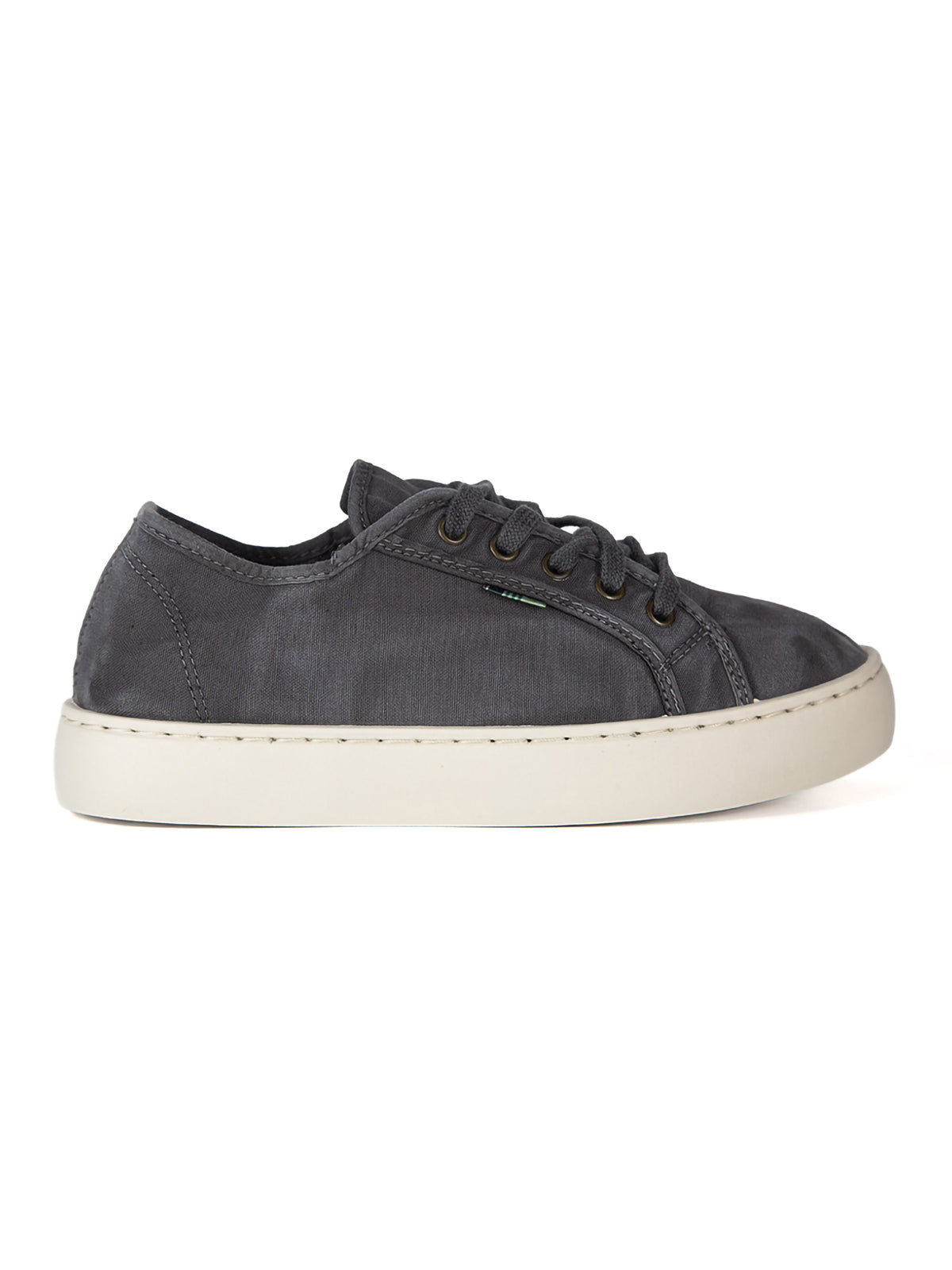 Zapatillas Algodón Orgánico Mujer Bronte Rockford
