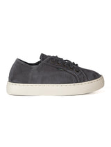 Zapatillas Algodón Orgánico Mujer Bronte Rockford