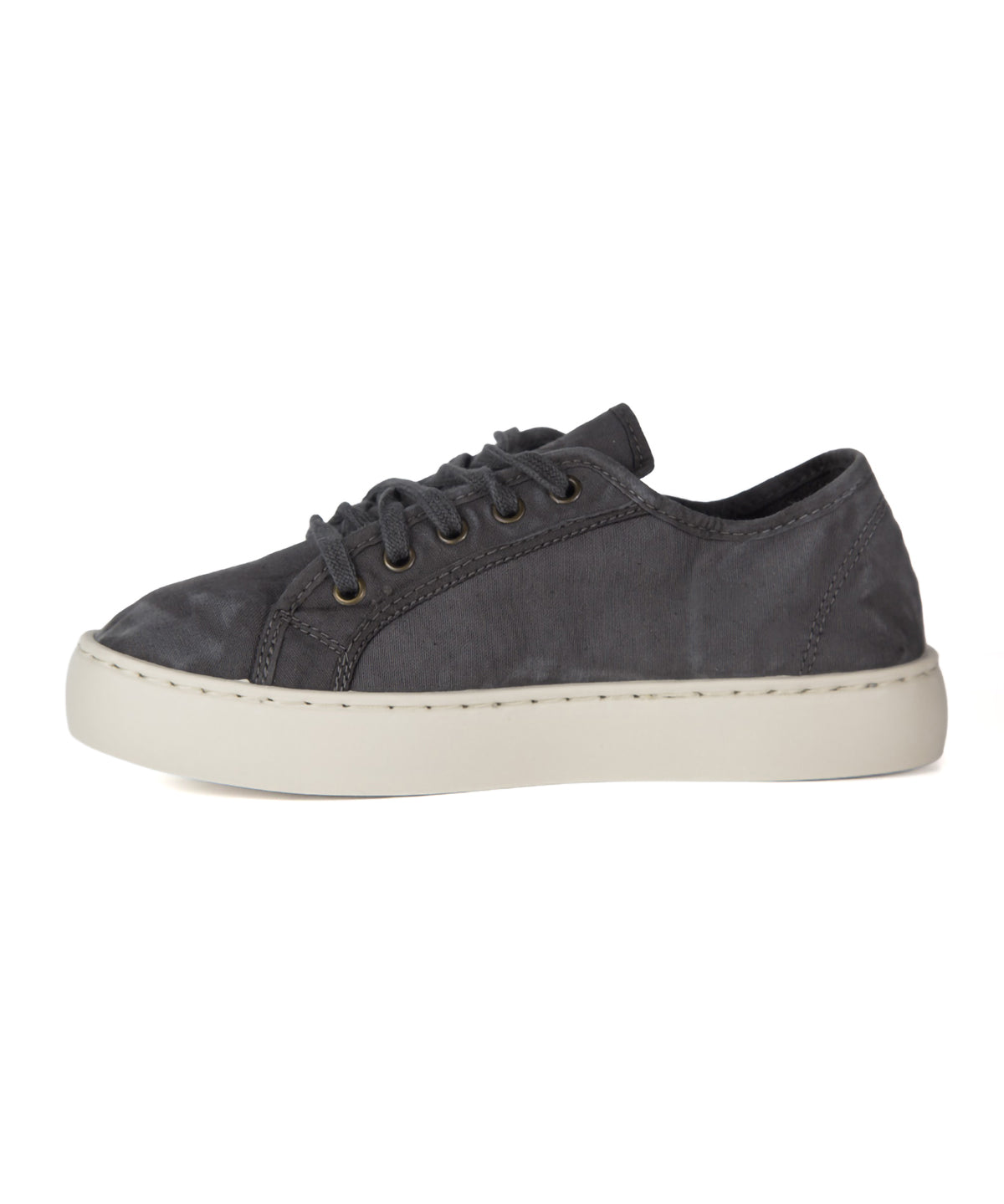 Zapatillas Algodón Orgánico Mujer Bronte Rockford