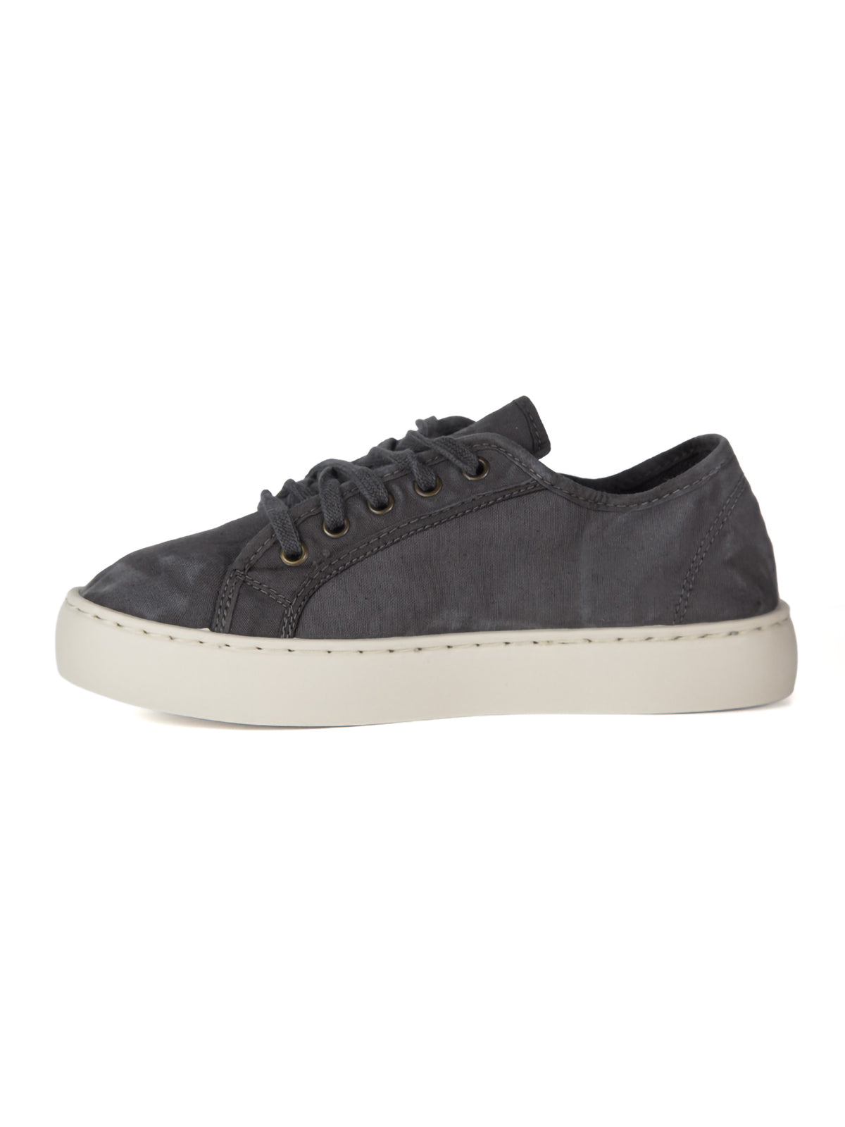 Zapatillas Algodón Orgánico Mujer Bronte Rockford