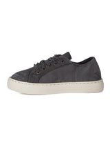 Zapatillas Algodón Orgánico Mujer Bronte Rockford