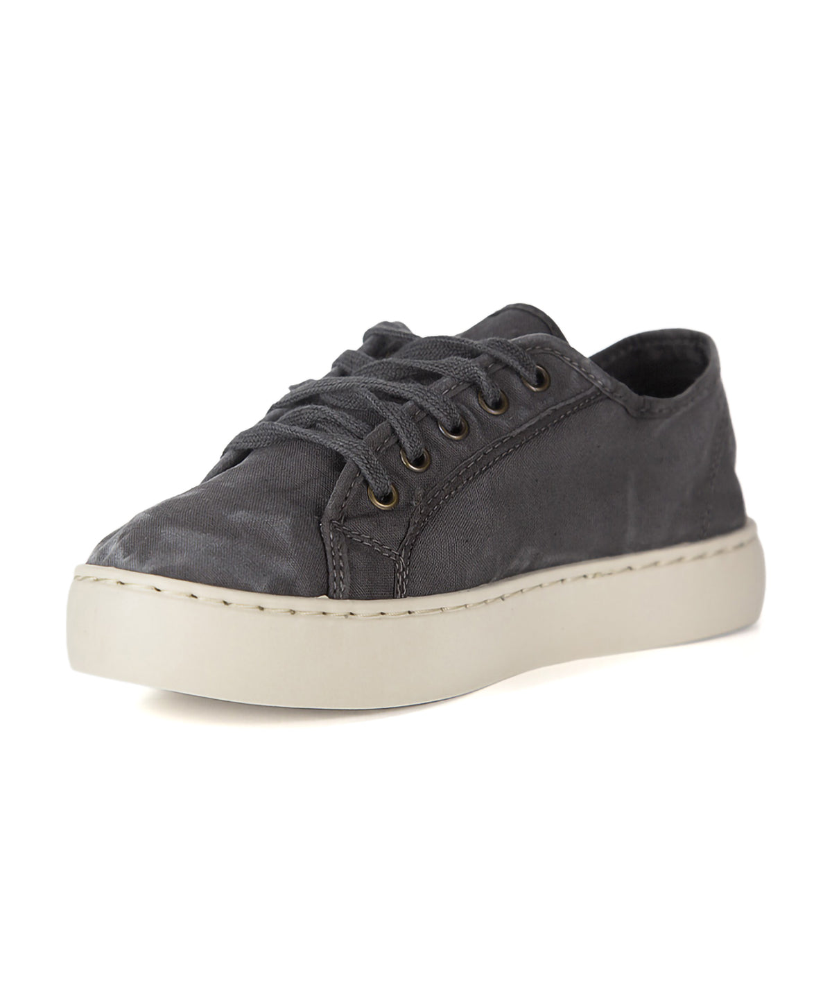 Zapatillas Algodón Orgánico Mujer Bronte Rockford