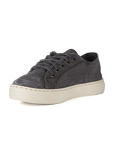 Zapatillas Algodón Orgánico Mujer Bronte Rockford