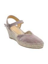 Alpargatas Algodón Orgánico Mujer Eriza Rockford