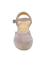 Alpargatas Algodón Orgánico Mujer Eriza Rockford